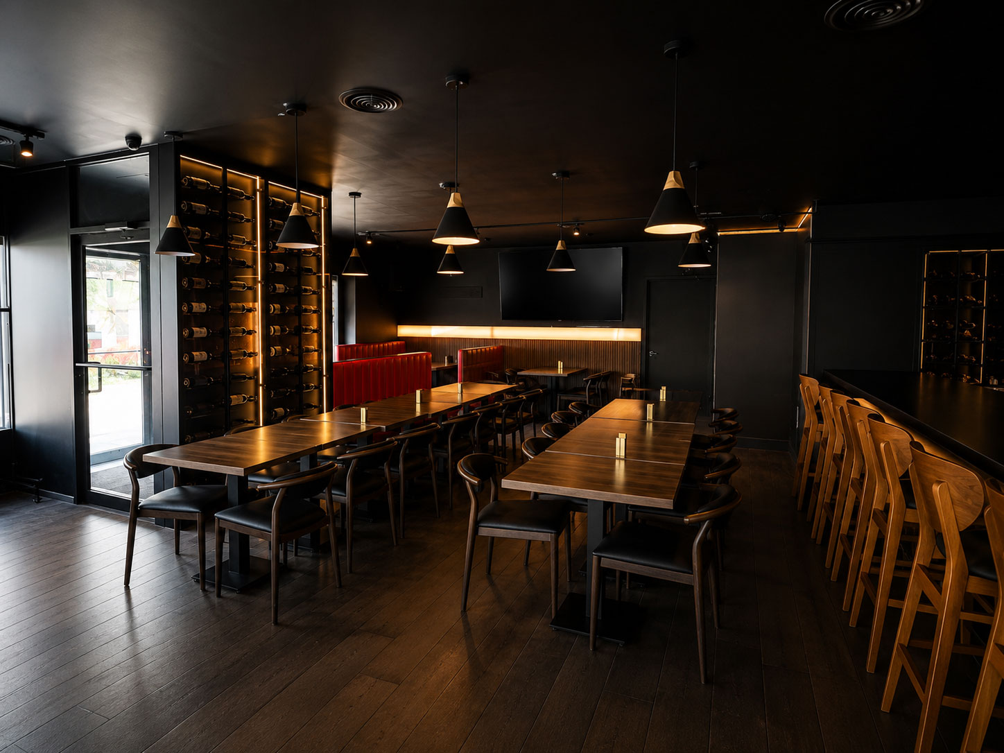 pars grill bar restaurant toronto vaughan home menu 03