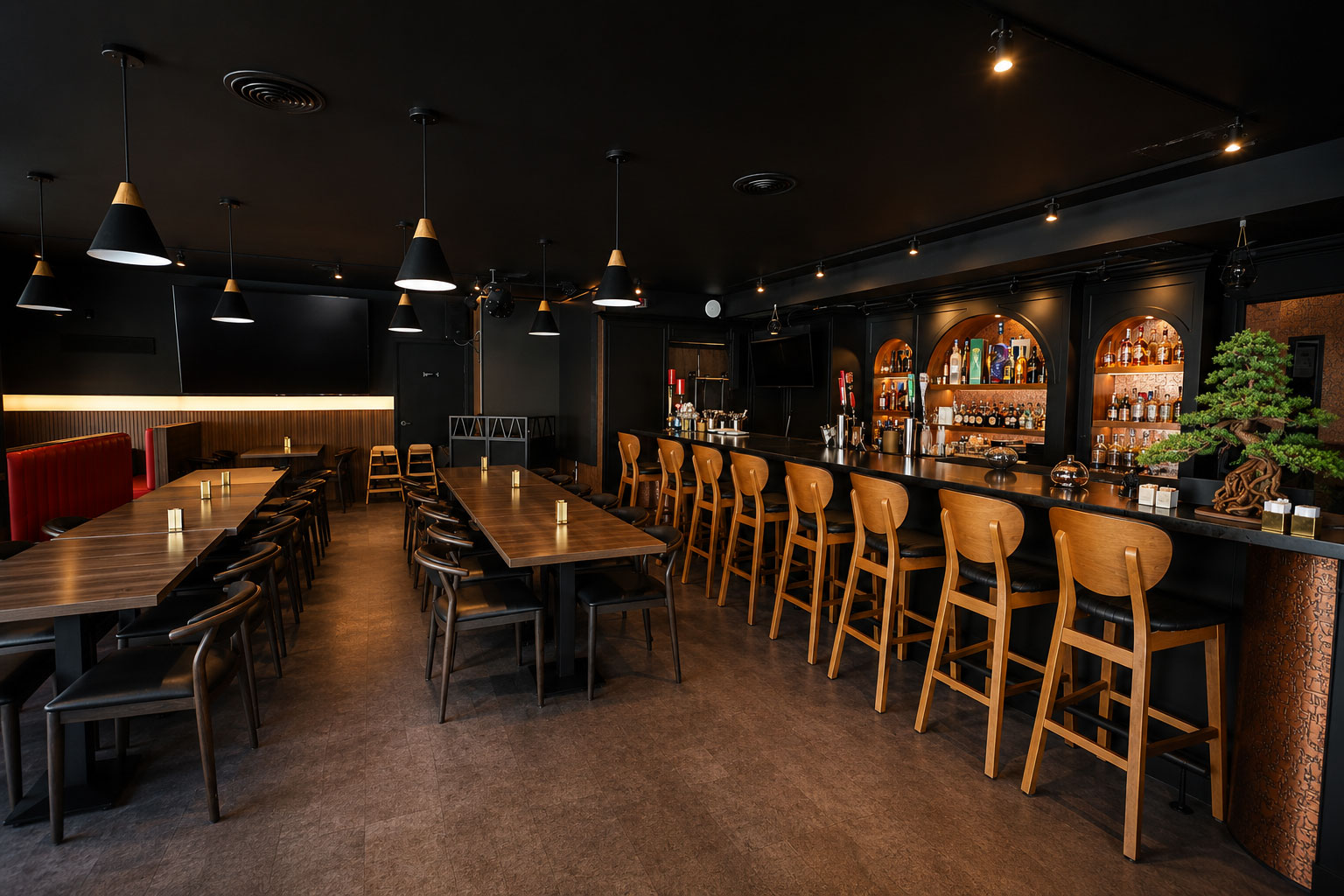 pars grill bar restaurant toronto vaughan home menu 04