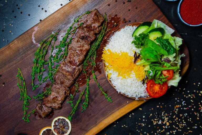 pars grill bar restaurant toronto vaughan home menu 16