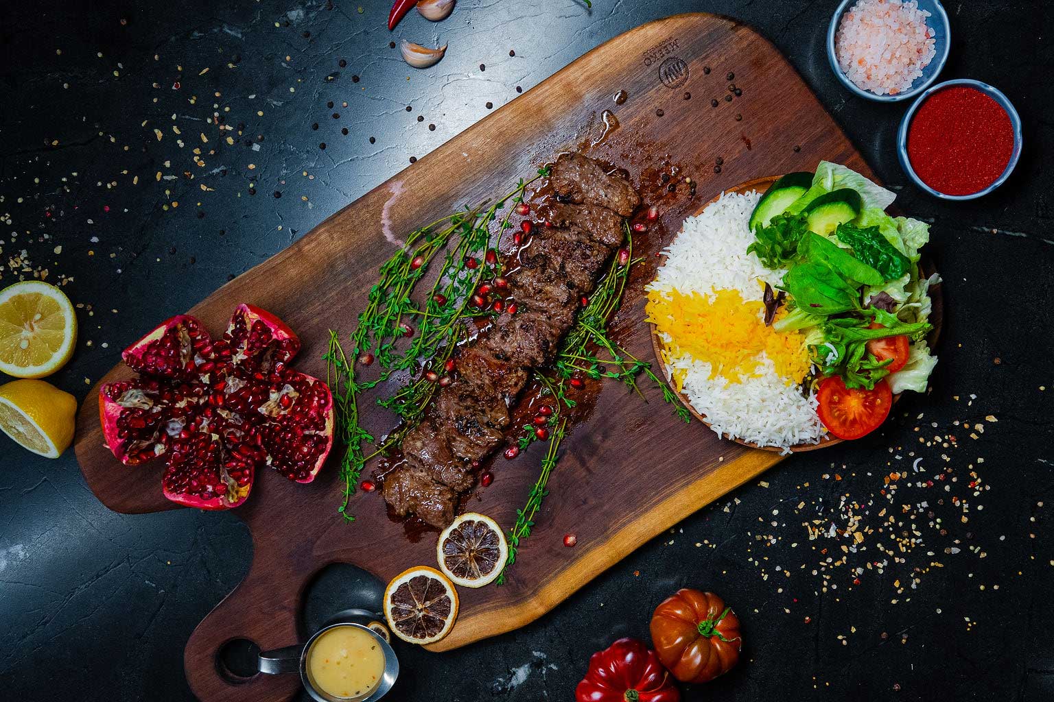 pars grill bar restaurant toronto vaughan home menu 23