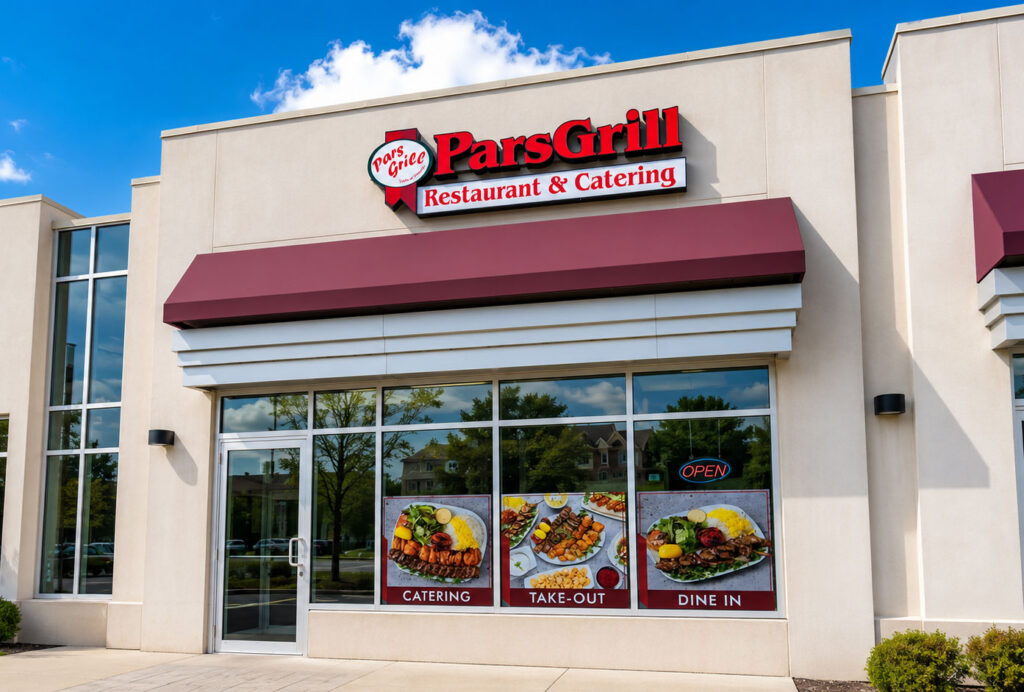 pars grill bar restaurant toronto vaughan home menu 28