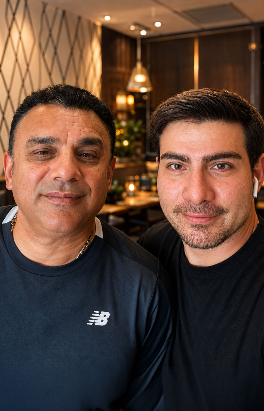 pars grill bar restaurant toronto vaughan home menu 53