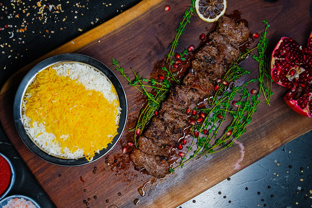pars grill bar restaurant toronto vaughan menu 22