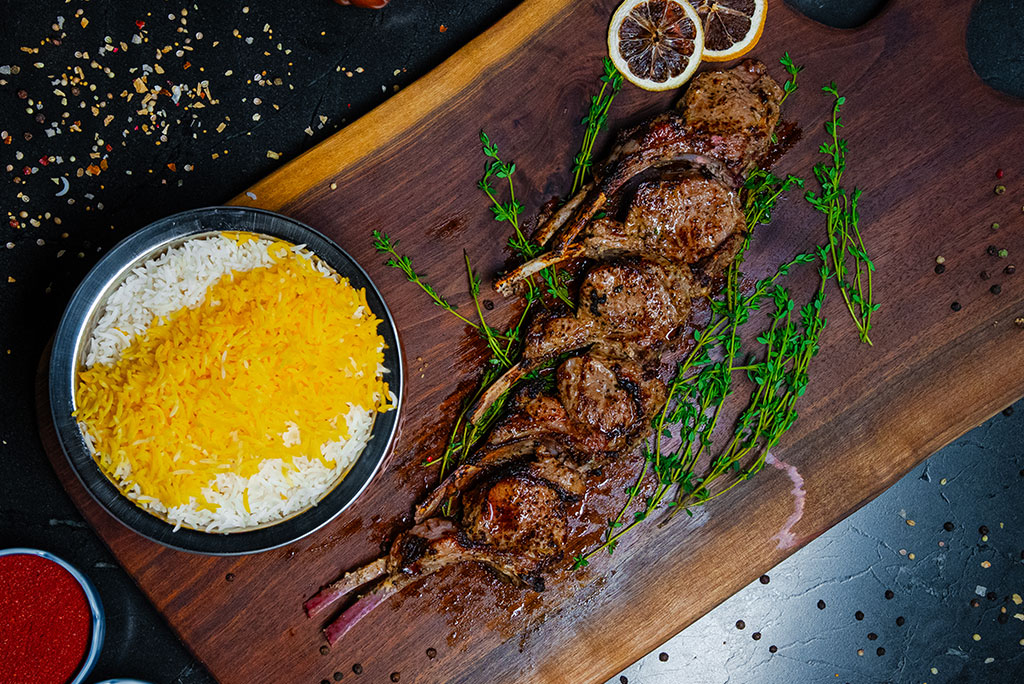 pars grill bar restaurant toronto vaughan menu 23