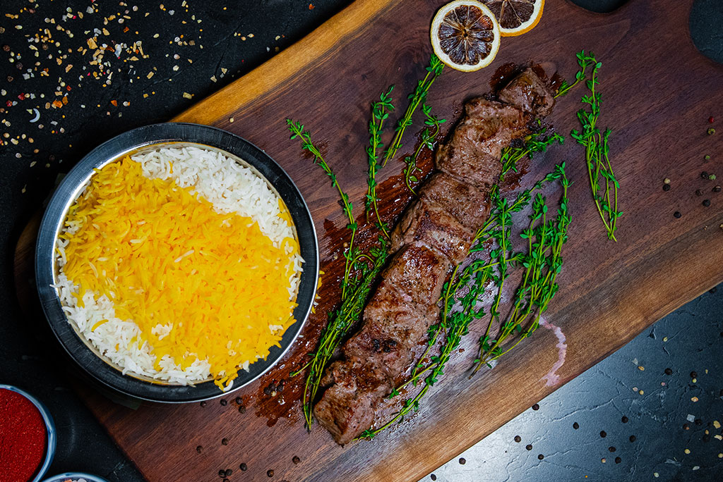 pars grill bar restaurant toronto vaughan menu 24