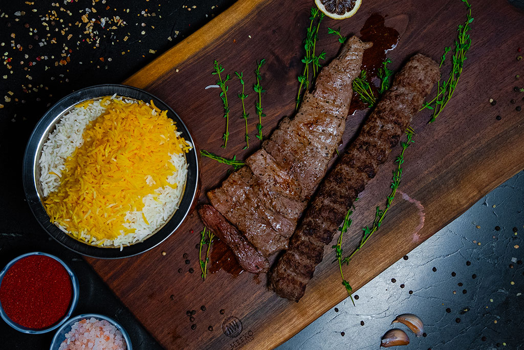 pars grill bar restaurant toronto vaughan menu 27