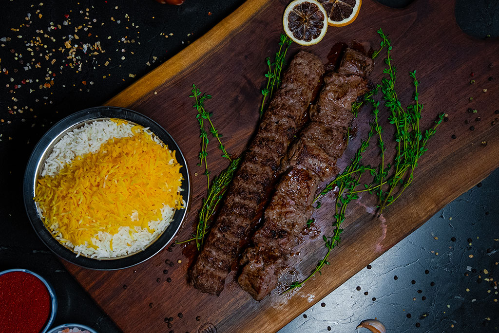 pars grill bar restaurant toronto vaughan menu 28