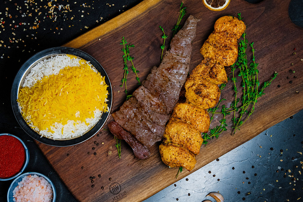 pars grill bar restaurant toronto vaughan menu 31